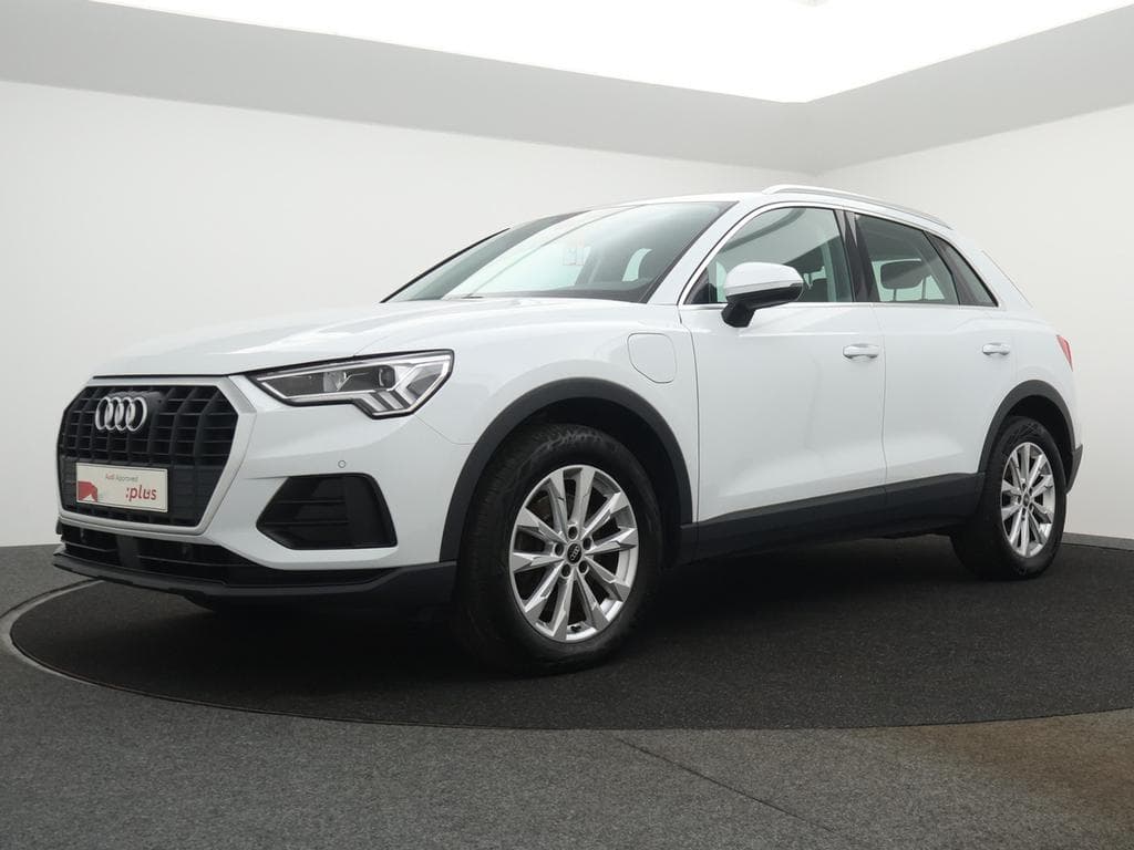 AUDI Q3 PHEV