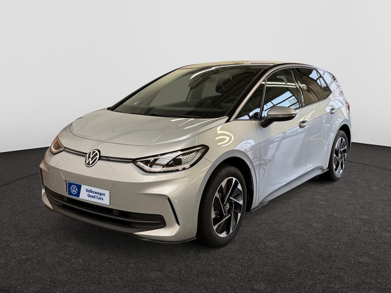 VOLKSWAGEN ID.3