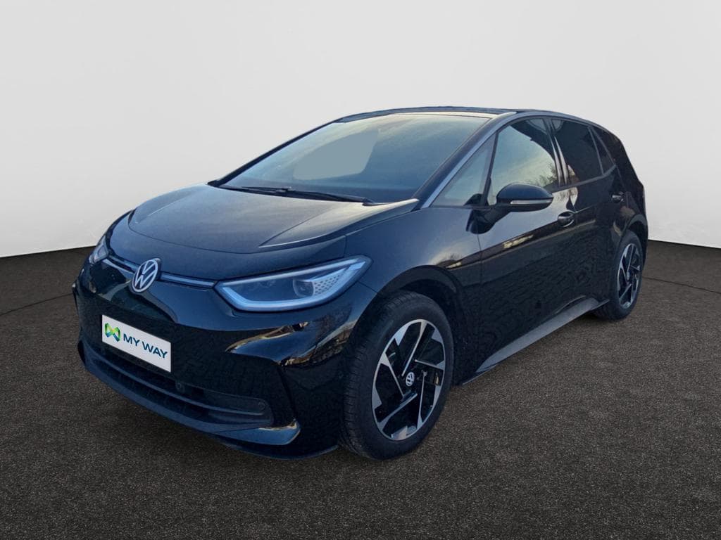 VOLKSWAGEN ID.3