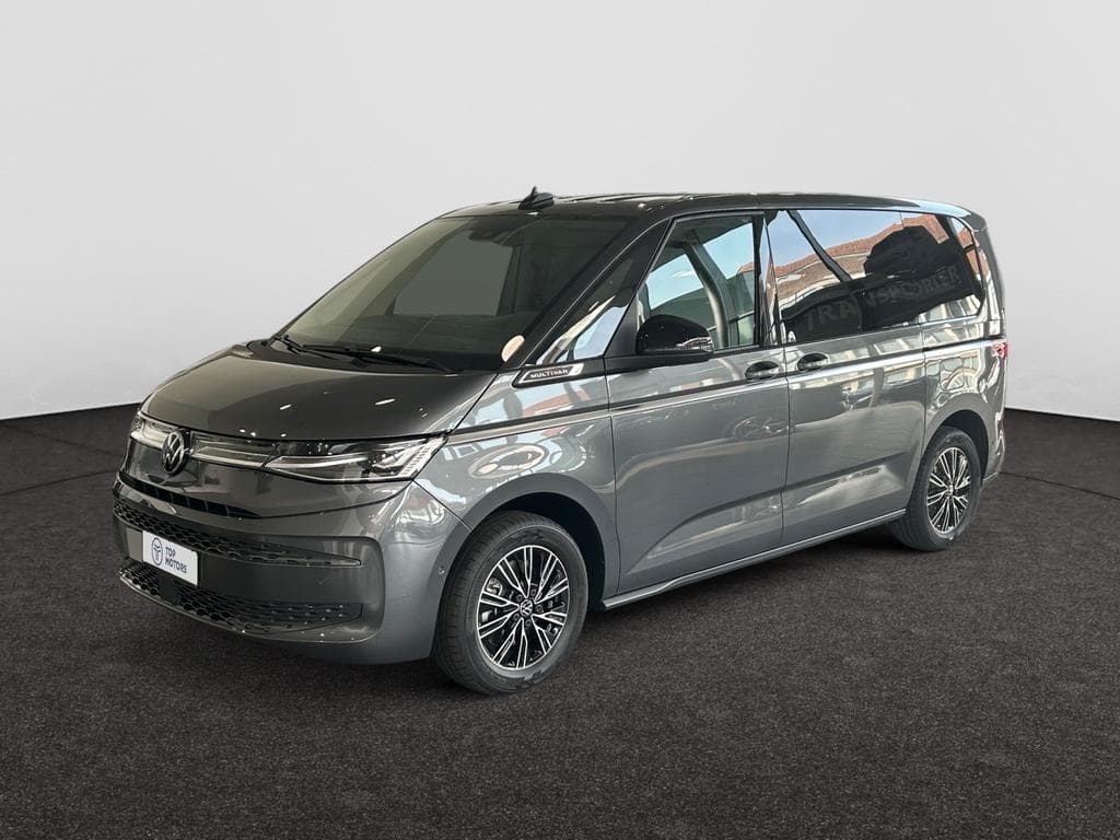 VOLKSWAGEN Multivan T7