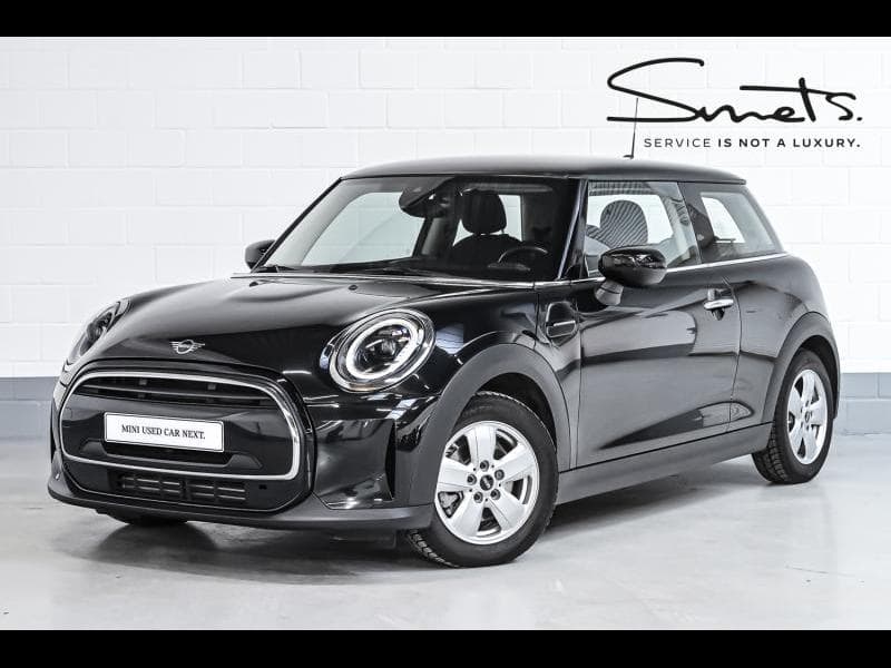 MINI Cooper 3-deurs