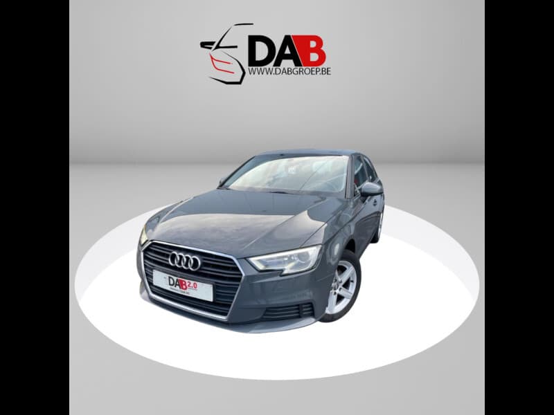 Audi - A3