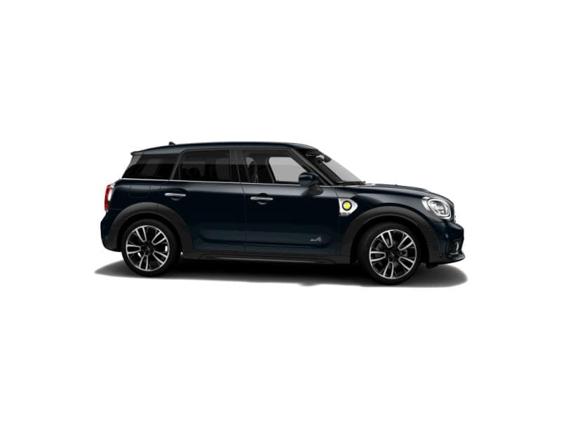 MINI Cooper S E Countryman ALL4