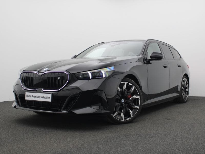 BMW i5 xDrive40 Touring