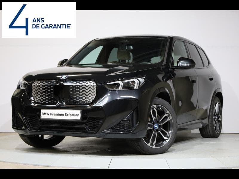 BMW iX1 xDrive30