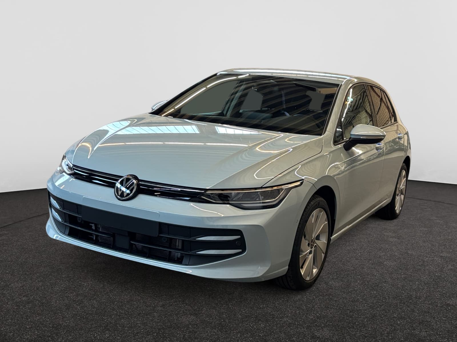 VOLKSWAGEN Golf VIII