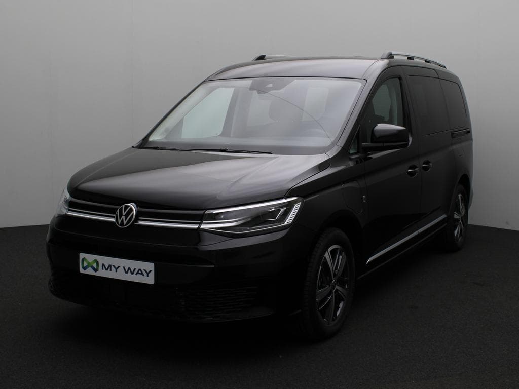 VOLKSWAGEN Caddy Maxi eHybrid