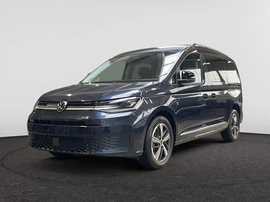 VOLKSWAGEN Caddy Maxi eHybrid