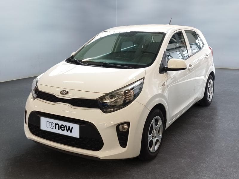 Kia - Picanto