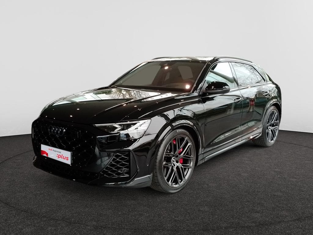 AUDI RS Q8 SUV