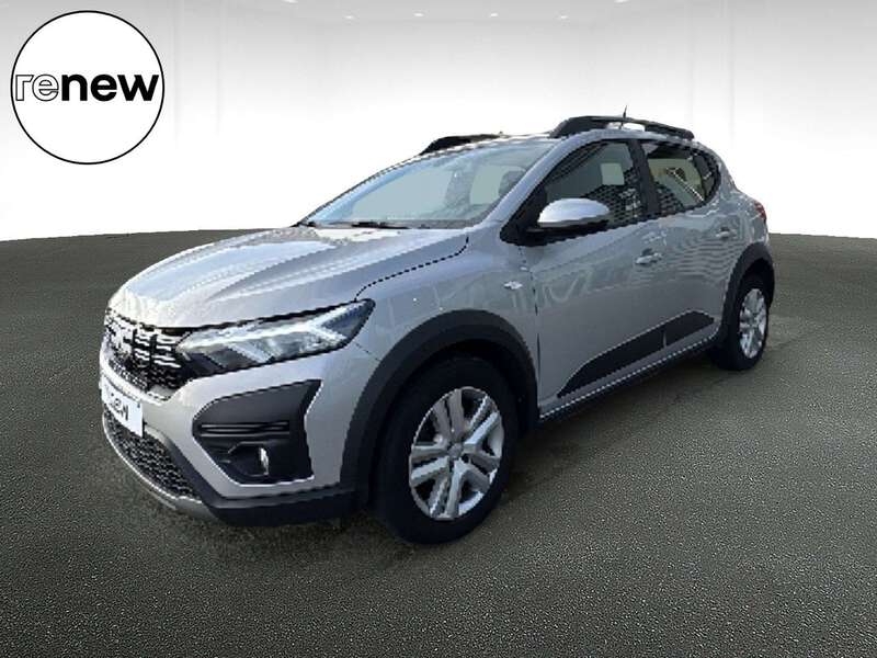 Dacia - Sandero Stepway