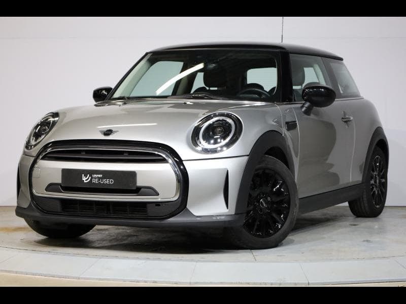 MINI Cooper 3-deurs