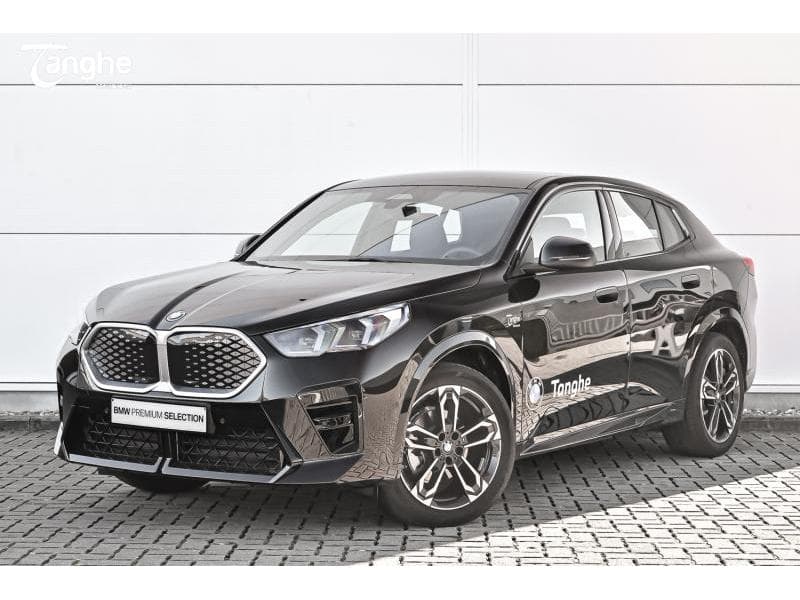 BMW iX2 eDrive20 M Edition