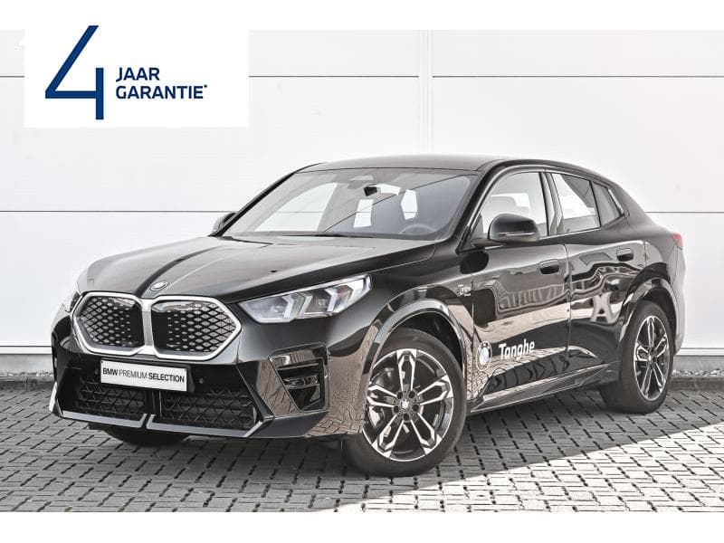 BMW iX2 eDrive20 M Edition