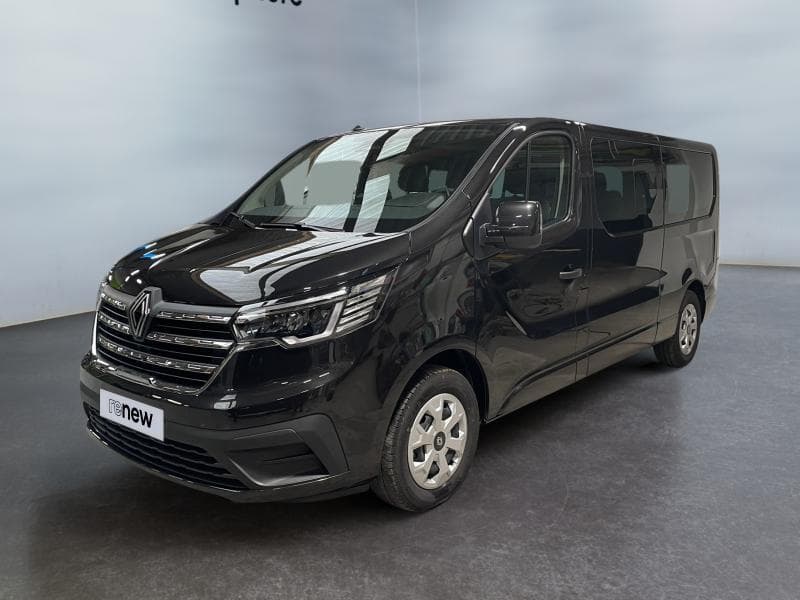 Renault - Trafic