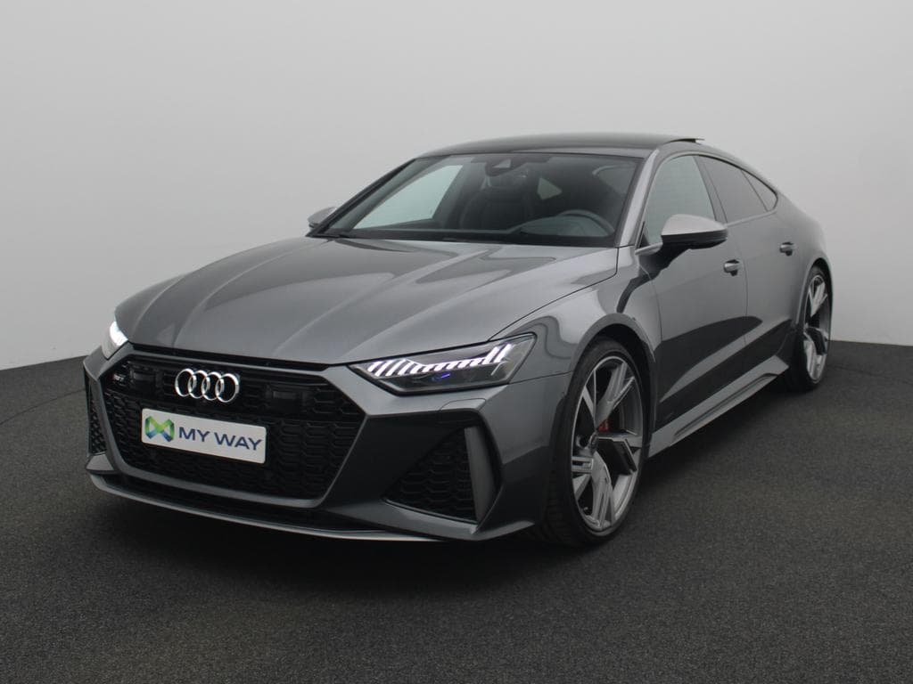 AUDI RS7 Sportback