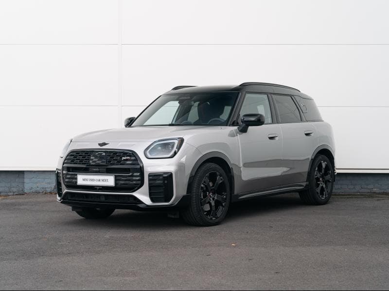 MINI Countryman C (Mild Hybrid 48V)