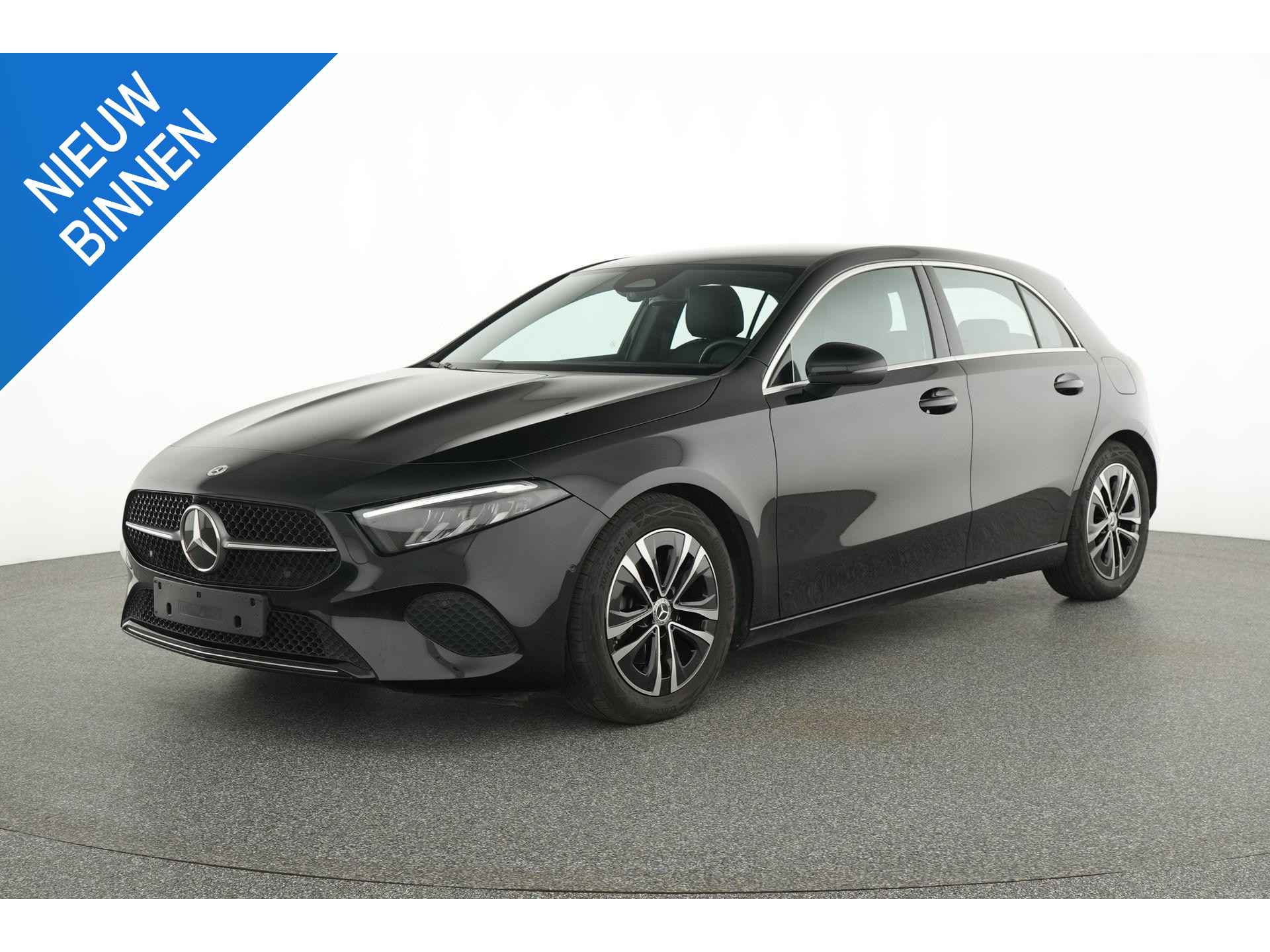 Mercedes A 180 d Business Line