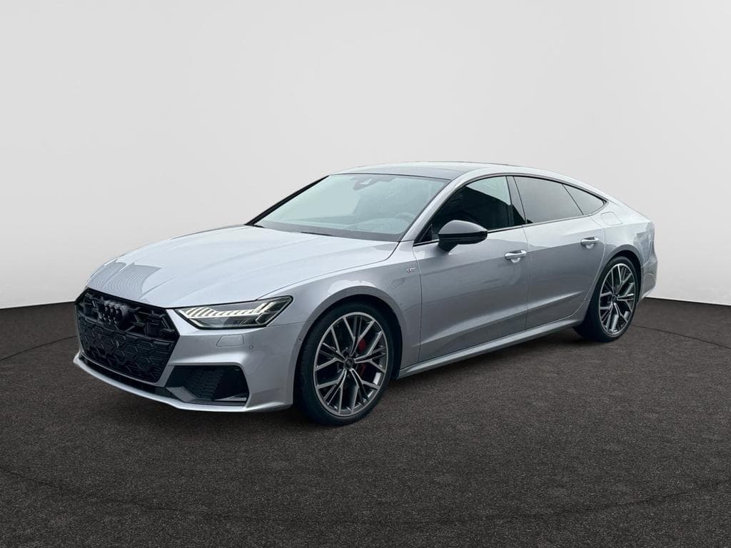 AUDI A7 Sportback PHEV