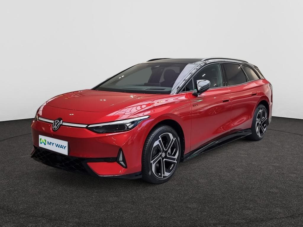 VOLKSWAGEN ID.7 Tourer