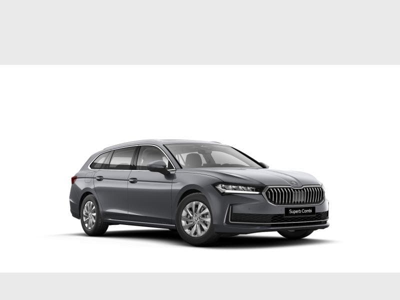 SKODA Superb Combi