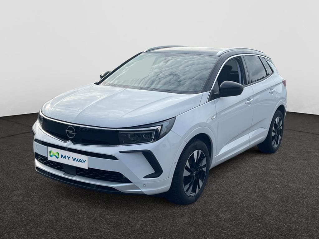 OPEL Grandland Diesel