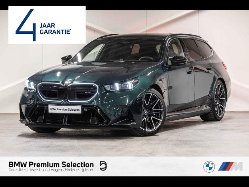 BMW M5 Touring
