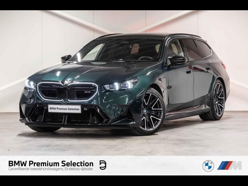 BMW M5 Touring