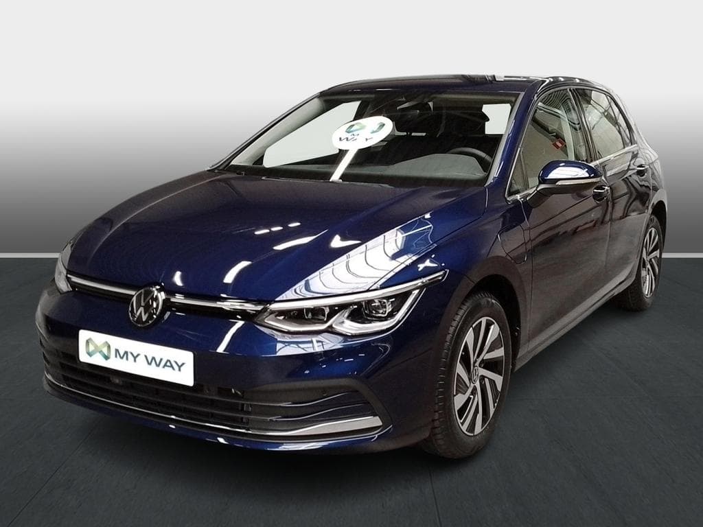 VOLKSWAGEN Golf VIII eHybrid
