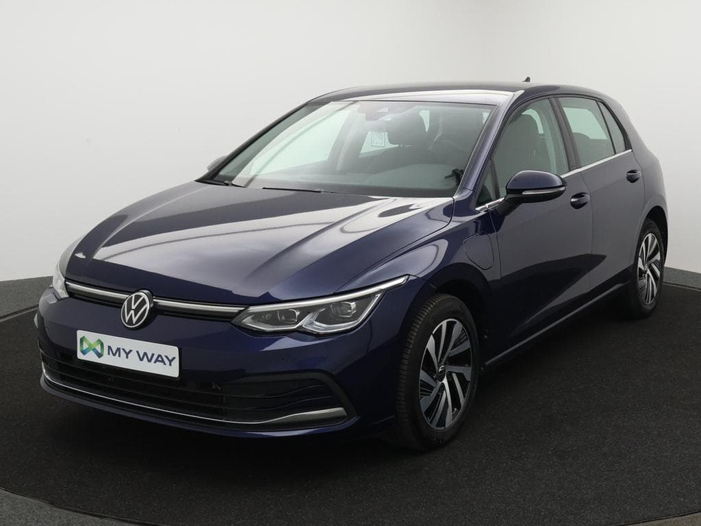 VOLKSWAGEN Golf VIII eHybrid