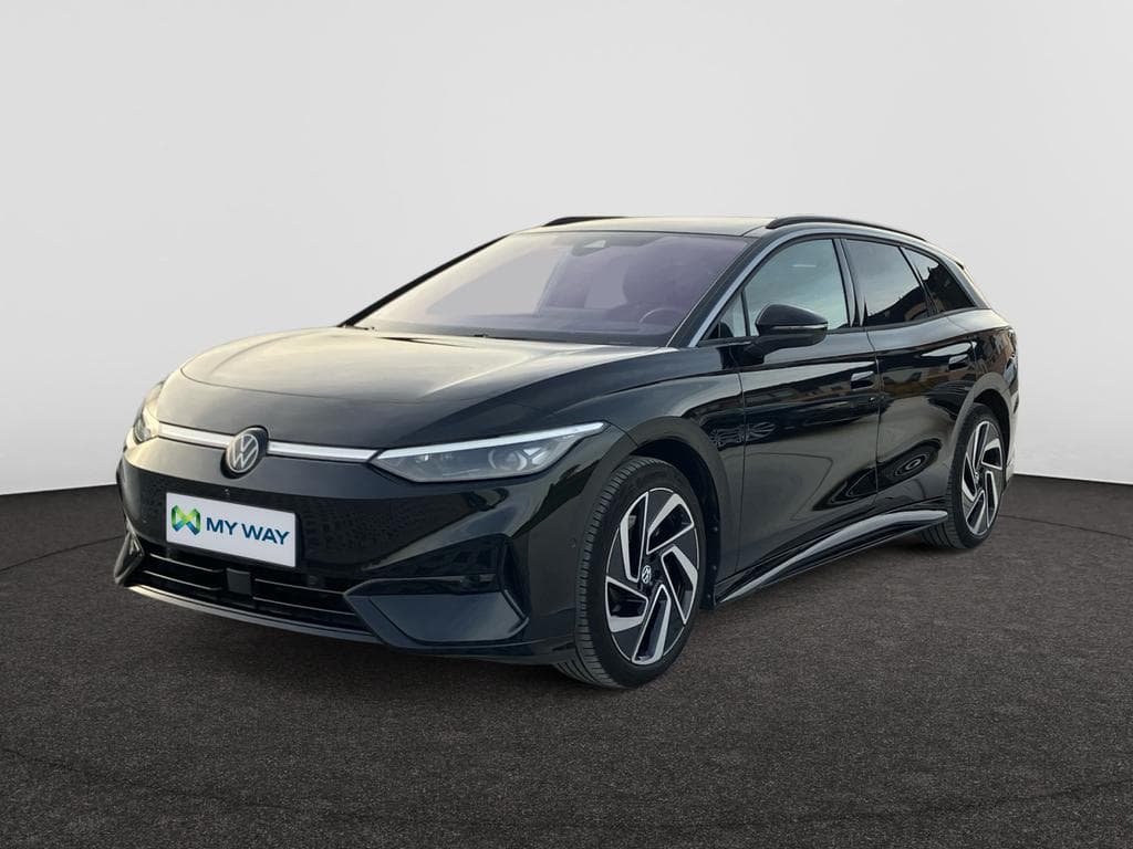 VOLKSWAGEN ID.7 Tourer