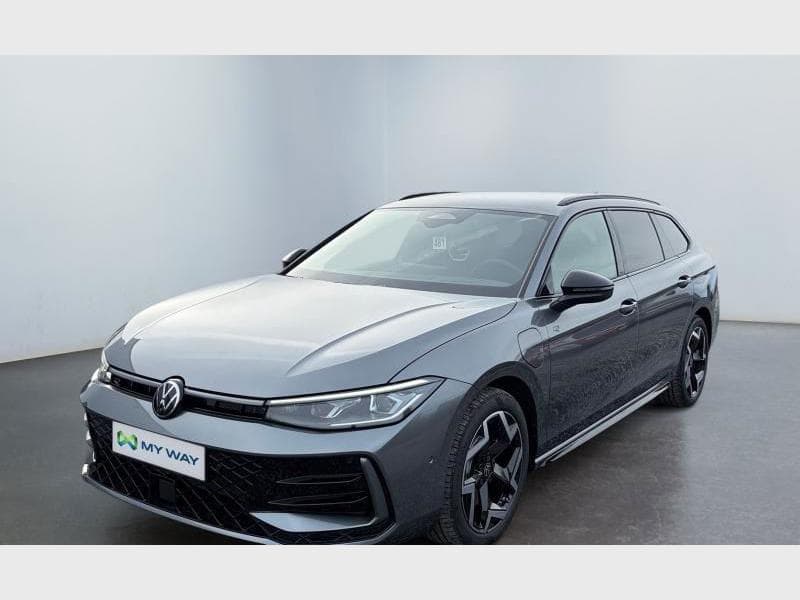 Volkswagen Passat Variant eHybrid