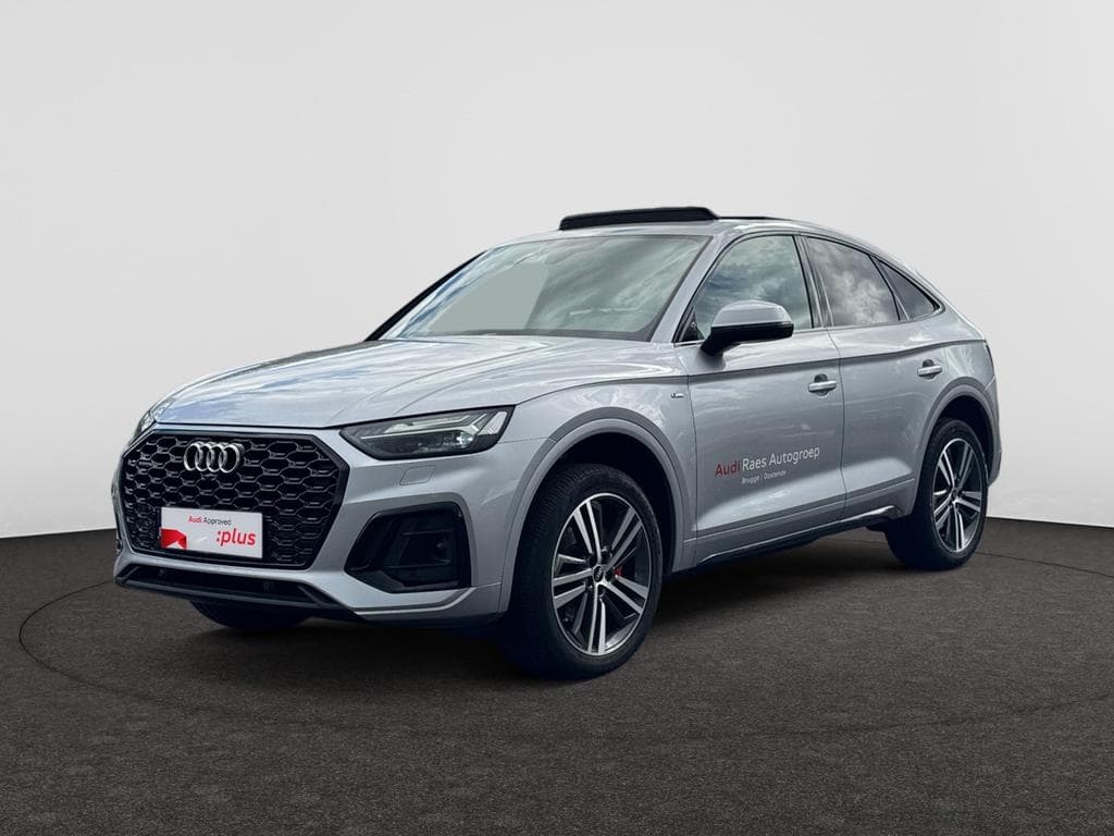 AUDI Q5 Sportback