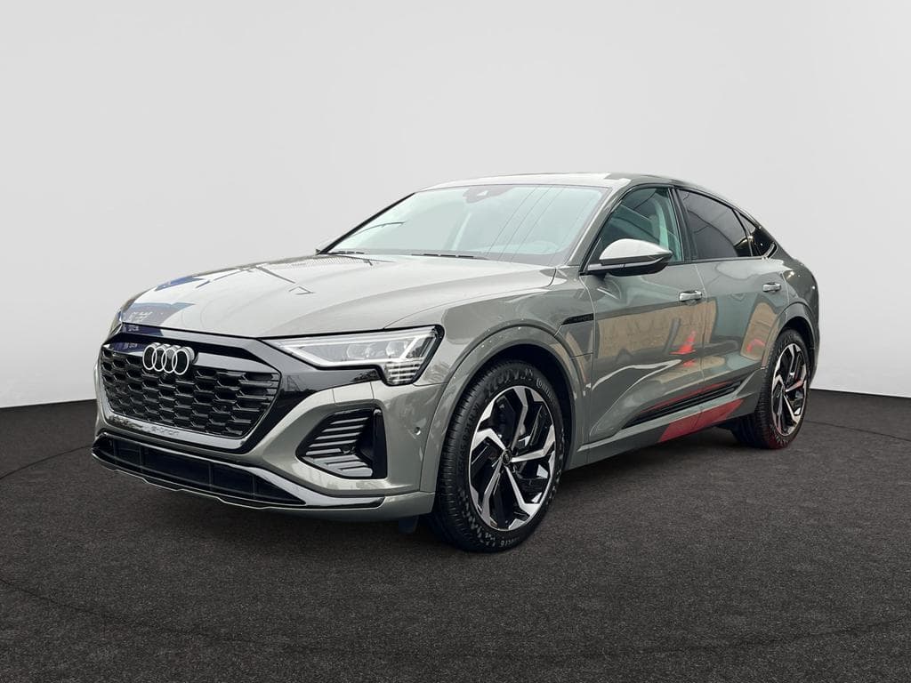 AUDI Q8 e-tron Sportback