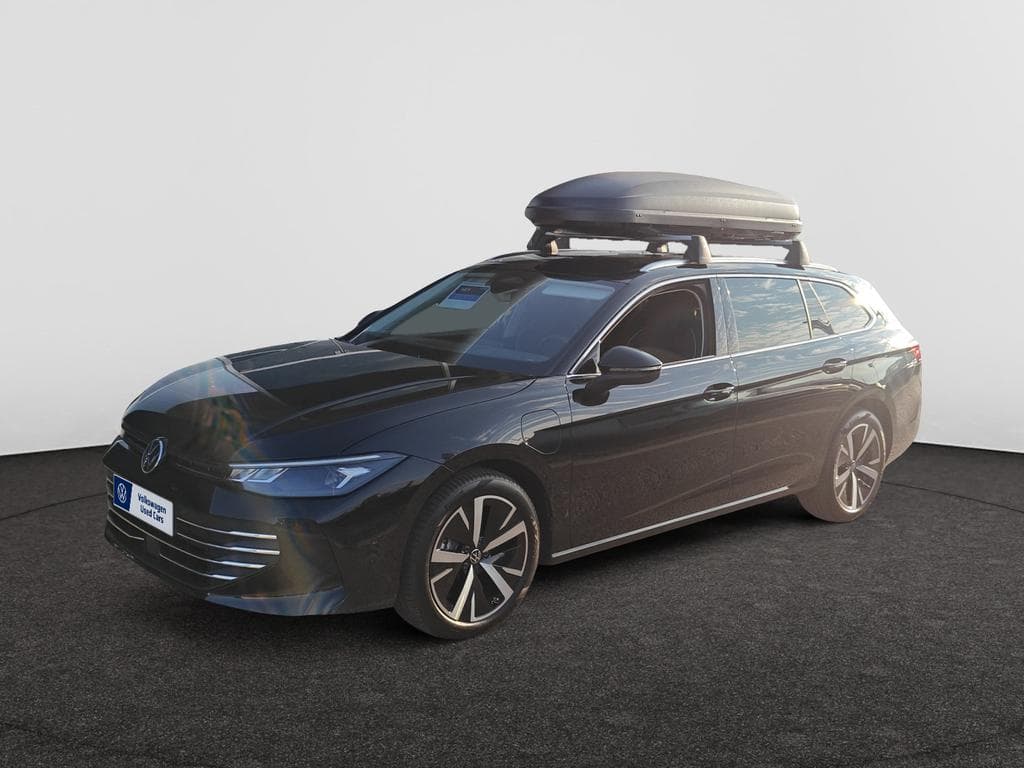 VOLKSWAGEN Passat Variant eHybrid