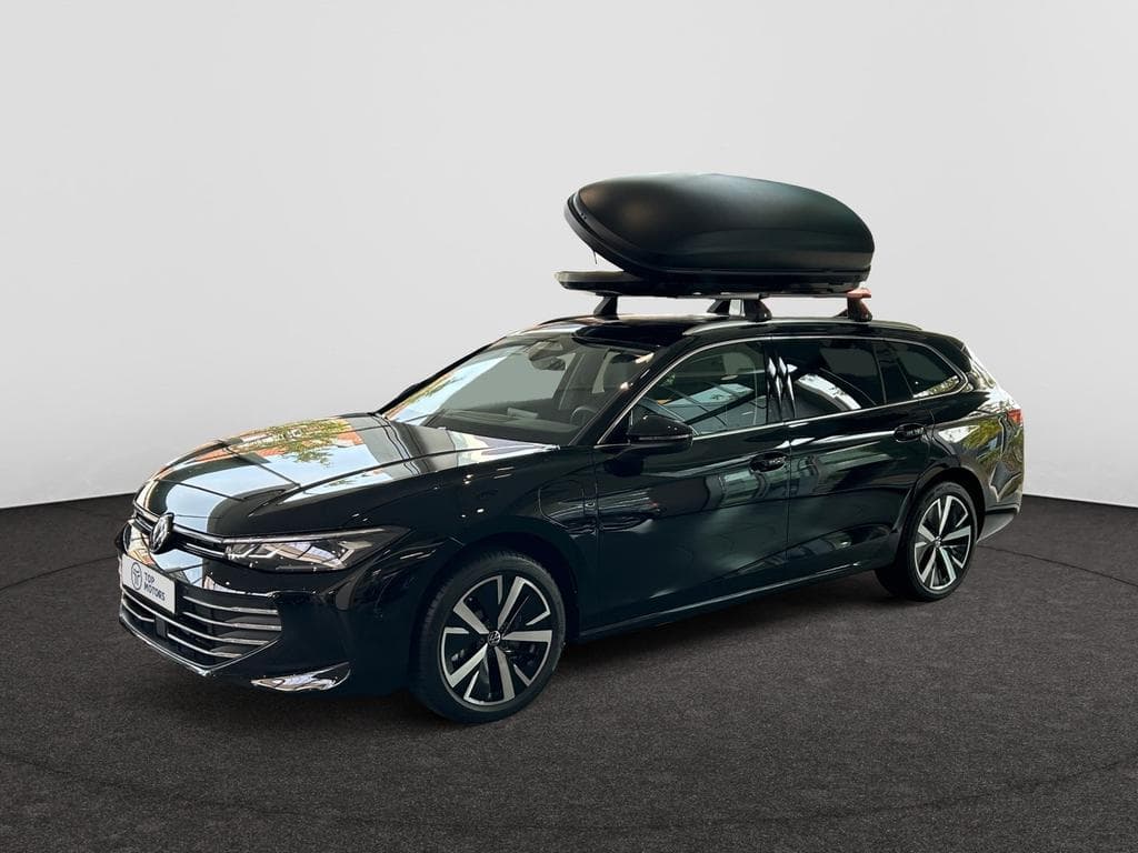 VOLKSWAGEN Passat Variant eHybrid