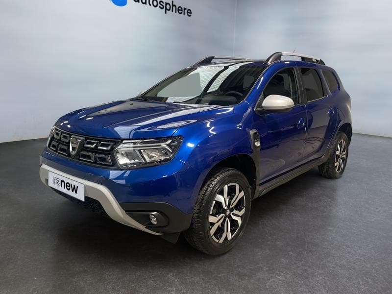Dacia - Duster