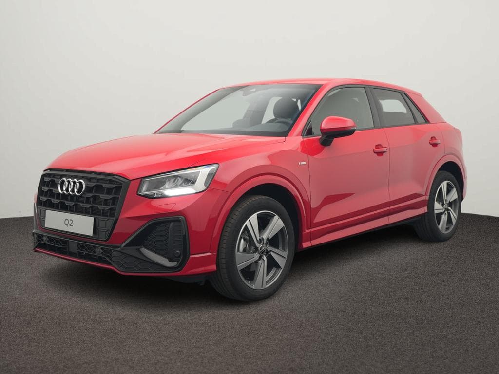 AUDI Q2