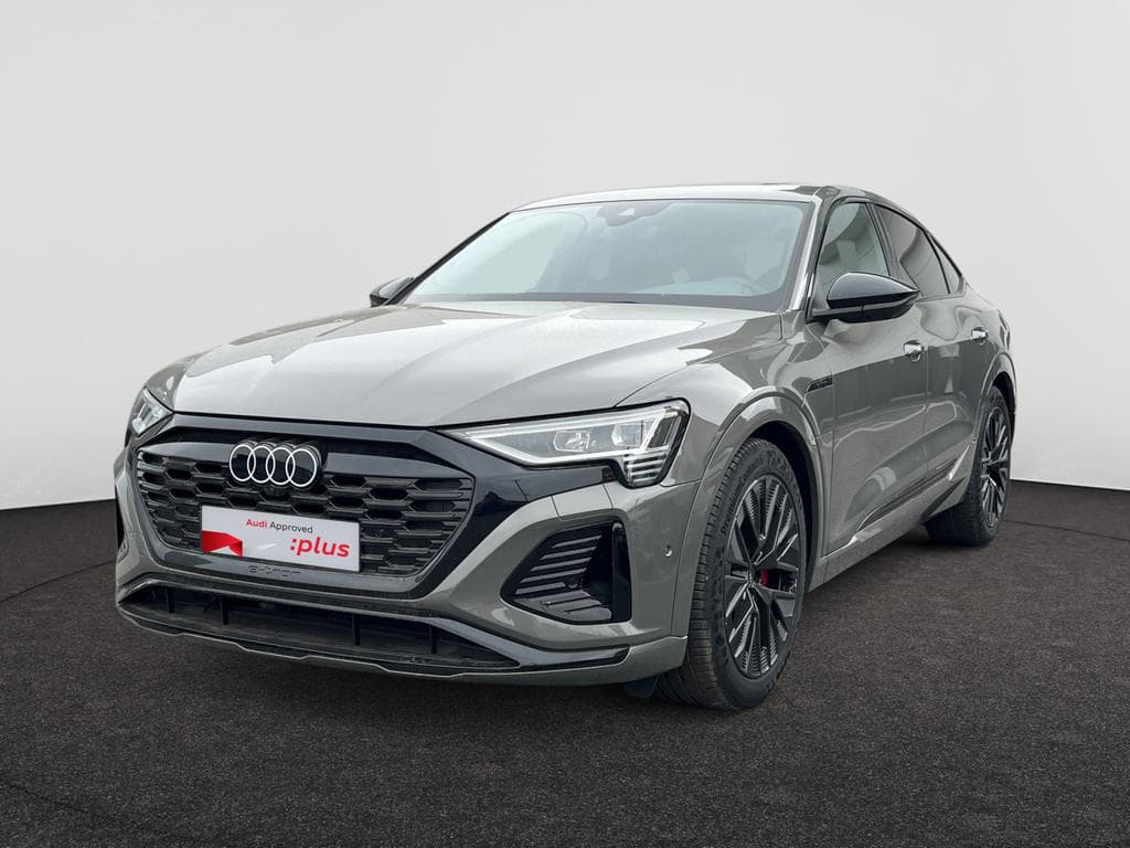 AUDI Q8 e-tron Sportback