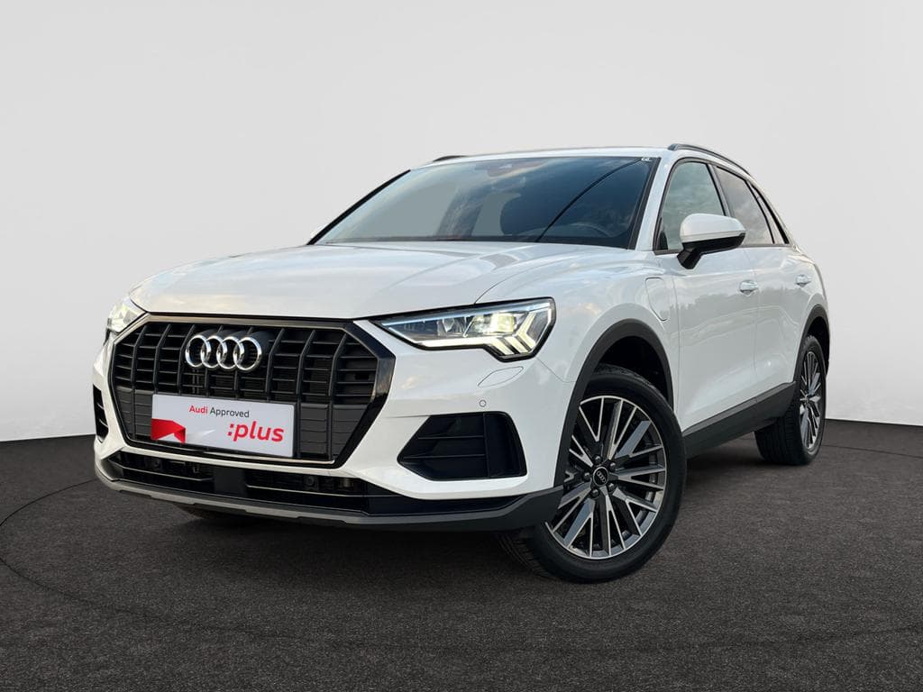 AUDI Q3 PHEV