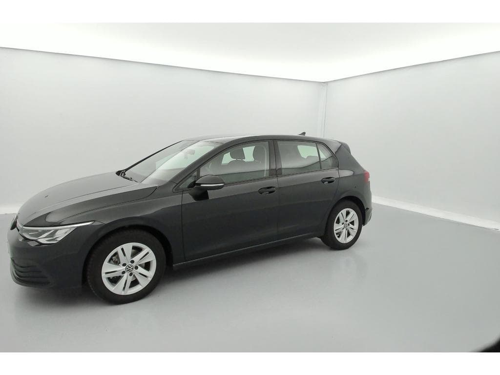 VOLKSWAGEN Golf VIII