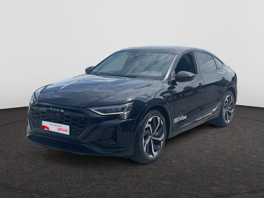 AUDI Q8 e-tron Sportback