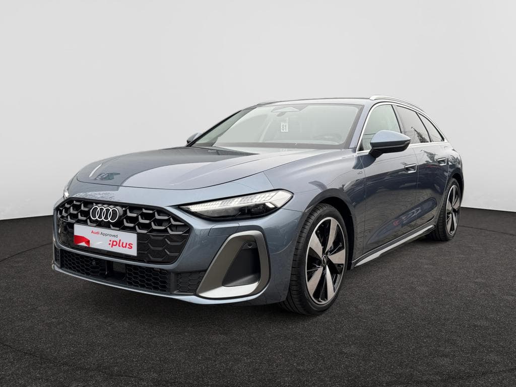 AUDI A5 Avant e-hybrid