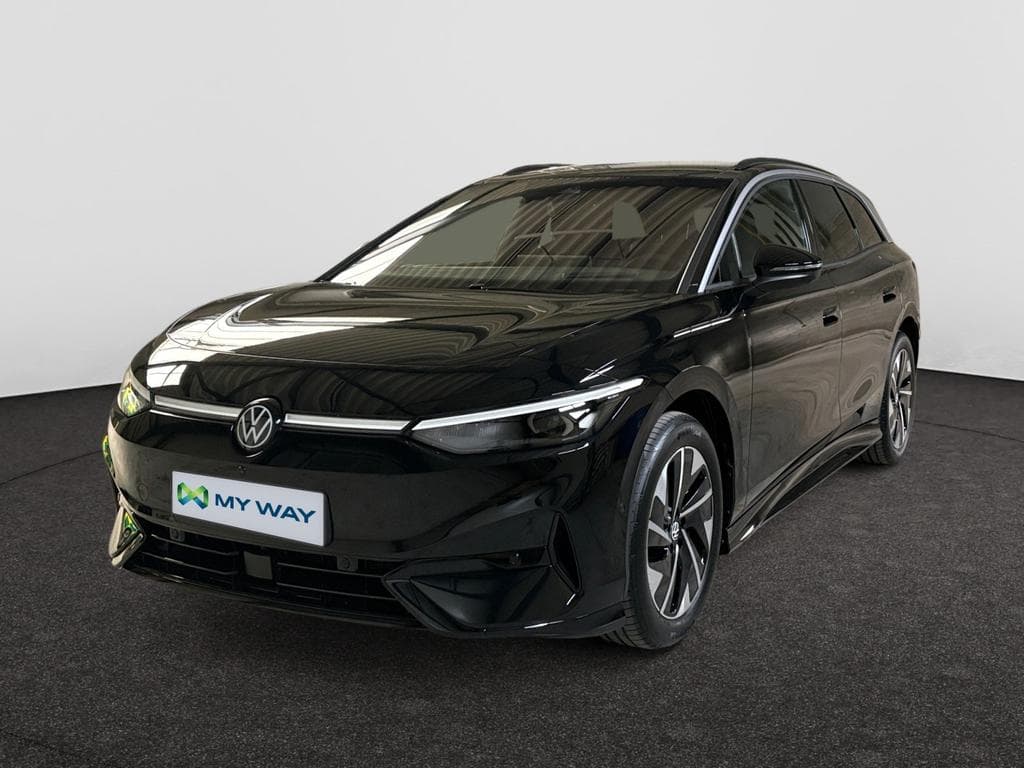 VOLKSWAGEN ID.7 Tourer