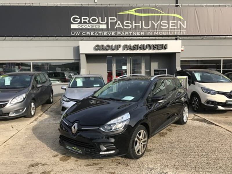 Renault - Clio