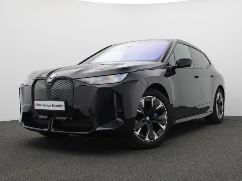 BMWi iX xDrive45