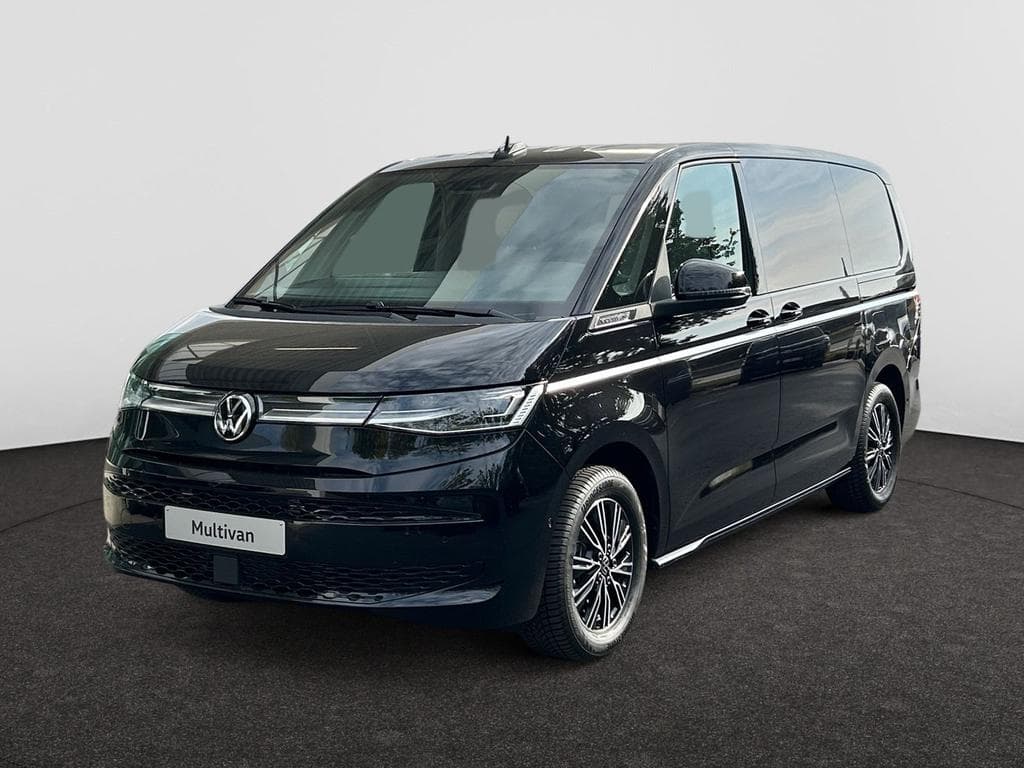VOLKSWAGEN Multivan T7 Long