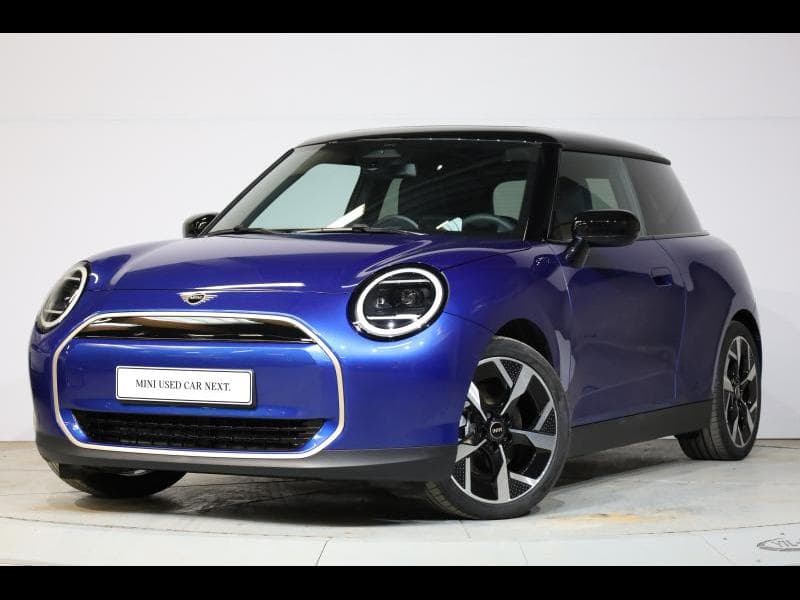 MINI Cooper E