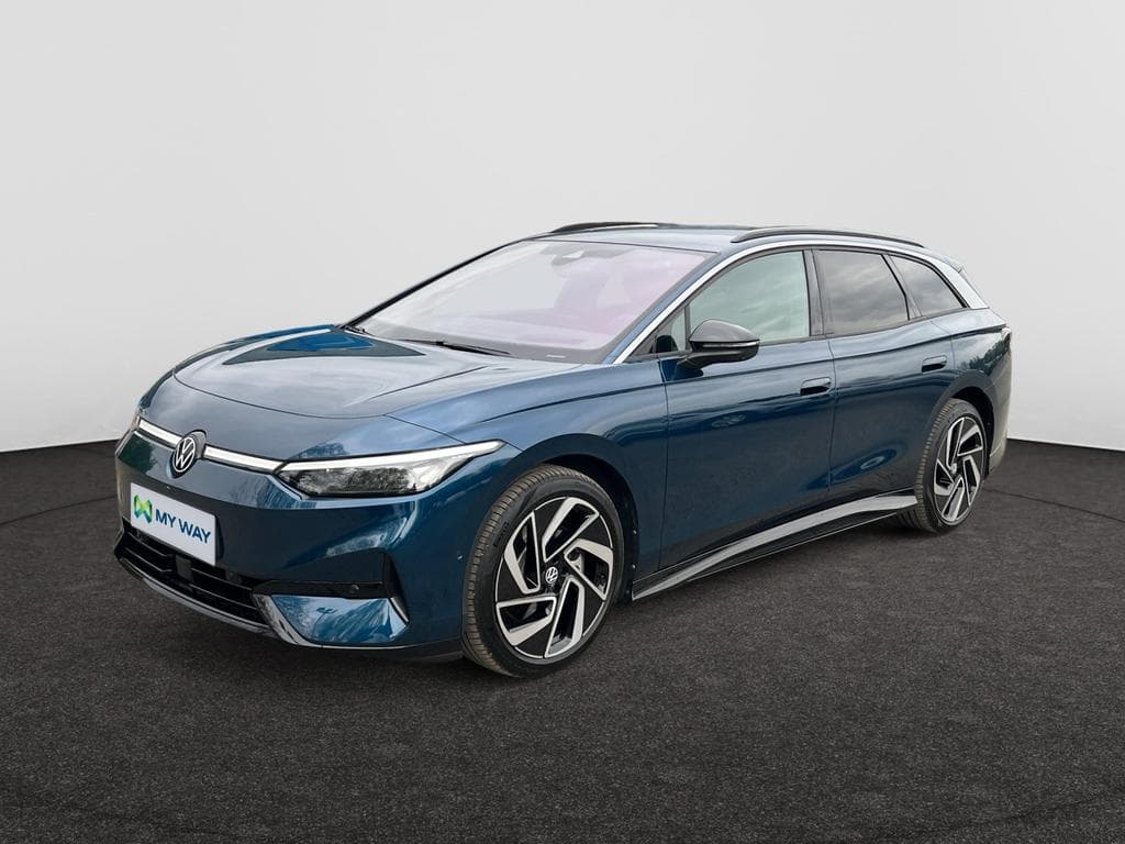 VOLKSWAGEN ID.7 Tourer