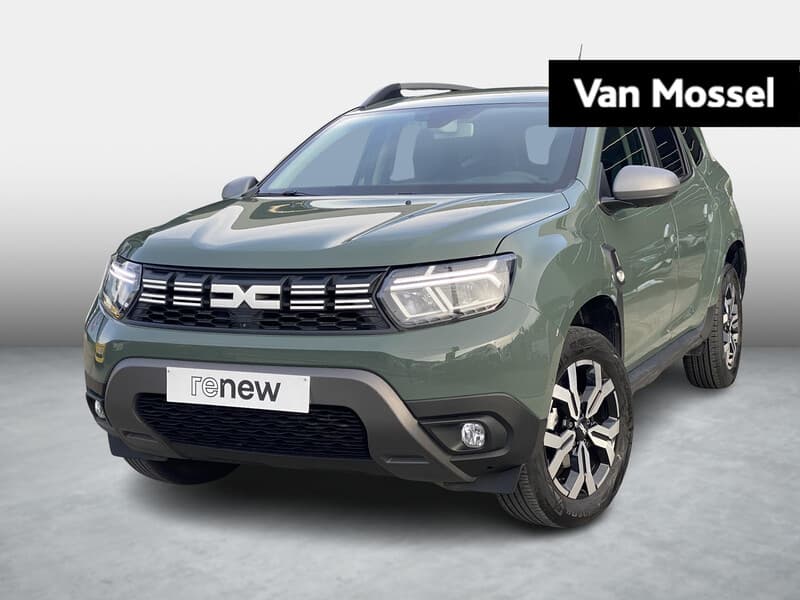Dacia - Duster